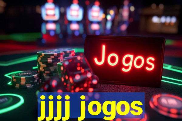 jjjj jogos